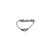 Grande Punto Arka Cam Krikosu Sol 2005-2015 Srk 51723324